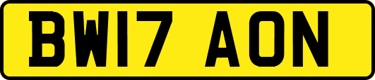 BW17AON