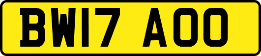 BW17AOO
