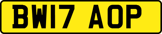 BW17AOP