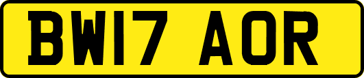 BW17AOR