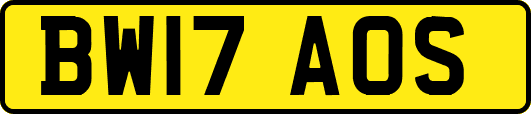 BW17AOS
