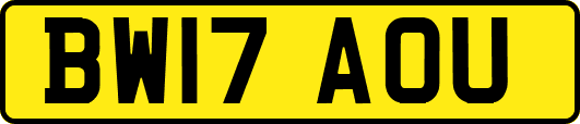 BW17AOU