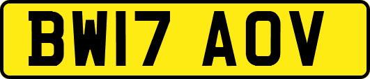 BW17AOV