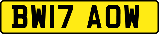 BW17AOW