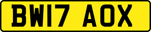 BW17AOX