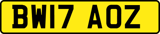 BW17AOZ