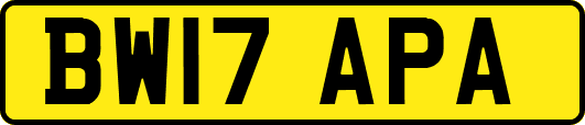 BW17APA