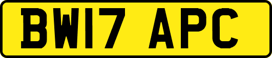 BW17APC
