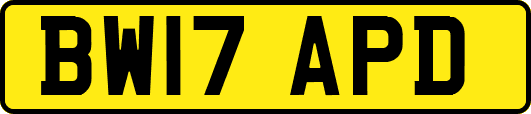 BW17APD