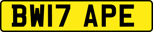 BW17APE