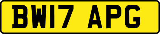 BW17APG