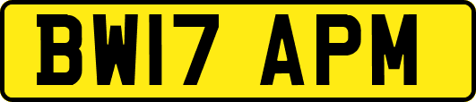 BW17APM