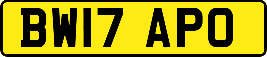 BW17APO