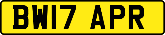 BW17APR