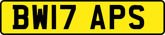 BW17APS