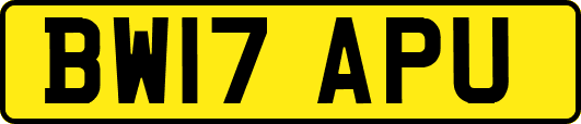 BW17APU