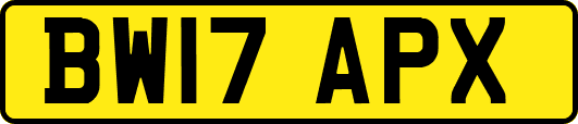 BW17APX