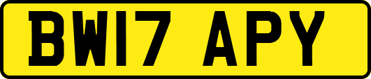 BW17APY