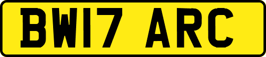 BW17ARC