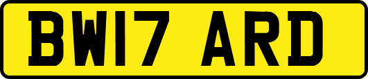 BW17ARD