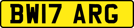 BW17ARG