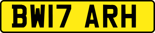 BW17ARH