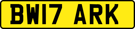 BW17ARK