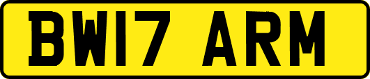 BW17ARM