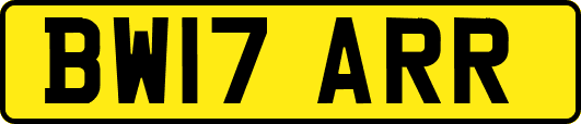 BW17ARR