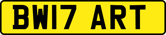 BW17ART