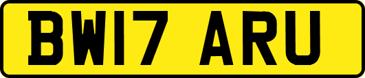 BW17ARU