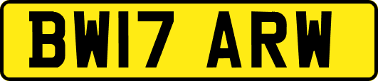 BW17ARW