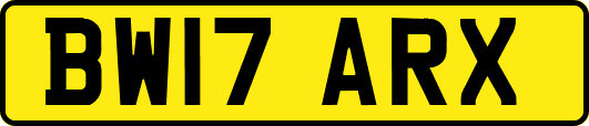 BW17ARX