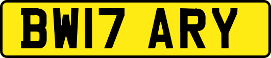 BW17ARY