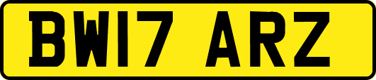 BW17ARZ