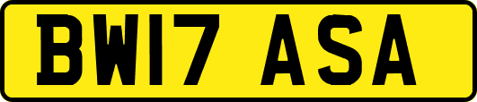 BW17ASA