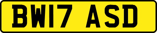 BW17ASD