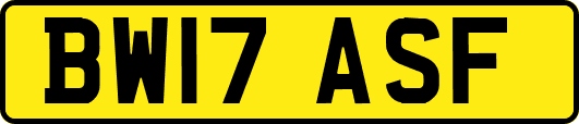 BW17ASF