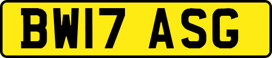 BW17ASG