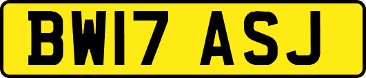BW17ASJ
