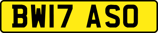 BW17ASO