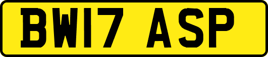 BW17ASP