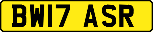 BW17ASR