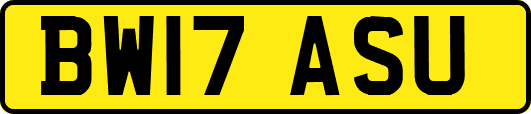 BW17ASU