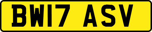 BW17ASV