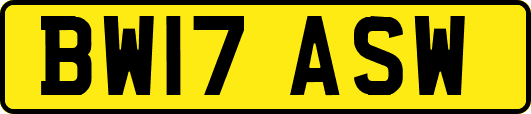 BW17ASW