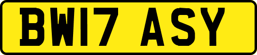 BW17ASY