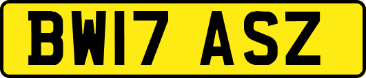 BW17ASZ