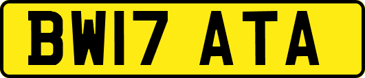 BW17ATA