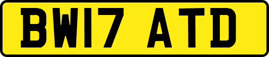 BW17ATD